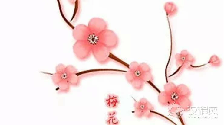 梅花易数的来历