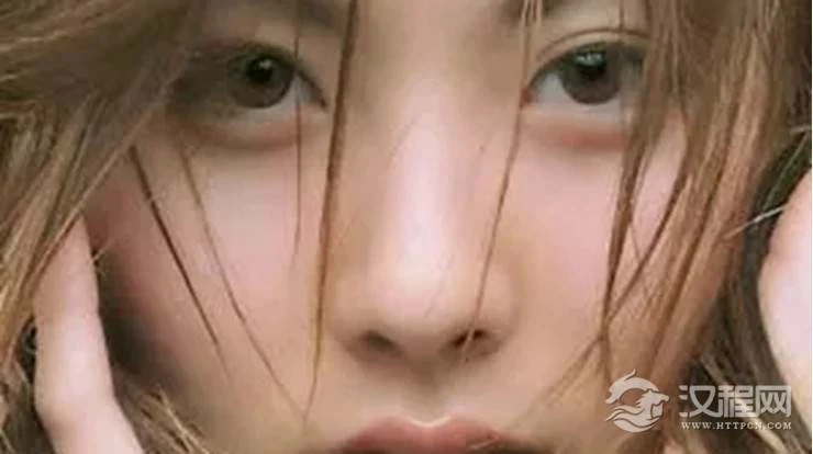 看穿水瓶座女孩