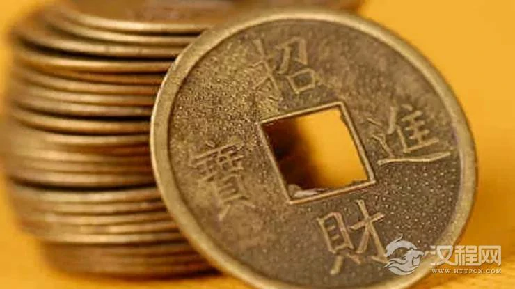 财源滚滚来的星座组合