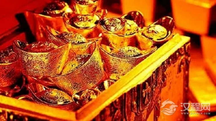 身不担财 财来反招灾