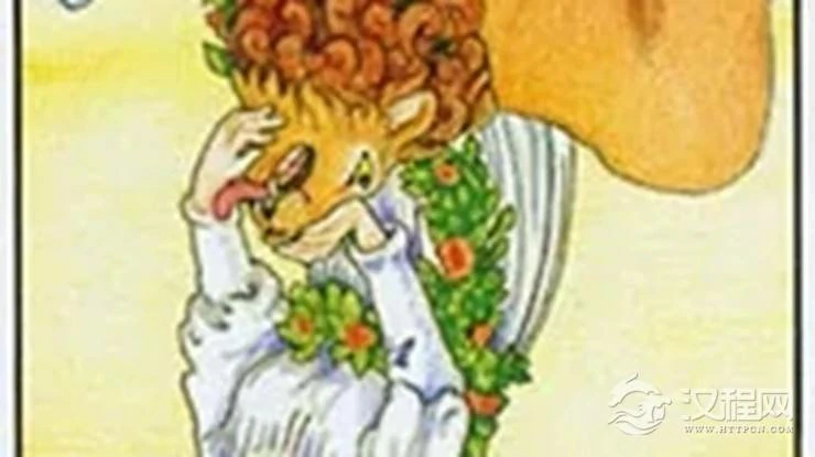 塔罗占卜哪种女孩最容易成为你的情敌