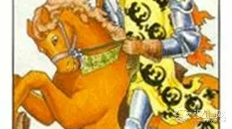 塔罗占卜职场中你会因为什么而受挫