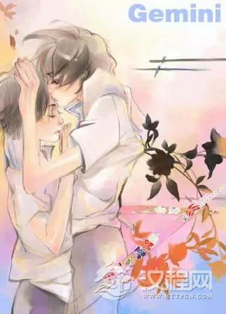 12星座完美分析之双子座