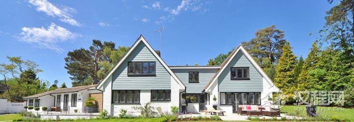 九宫八卦分房！学习风水的入门