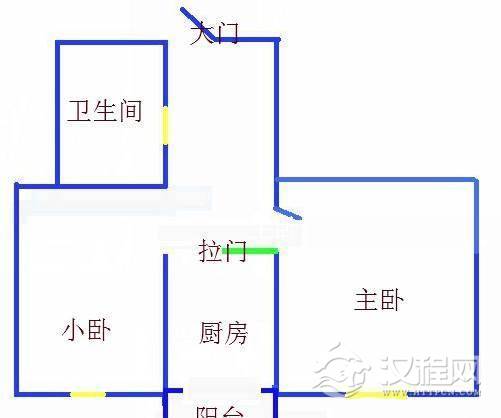 常见的风水禁忌，问题及破解法
