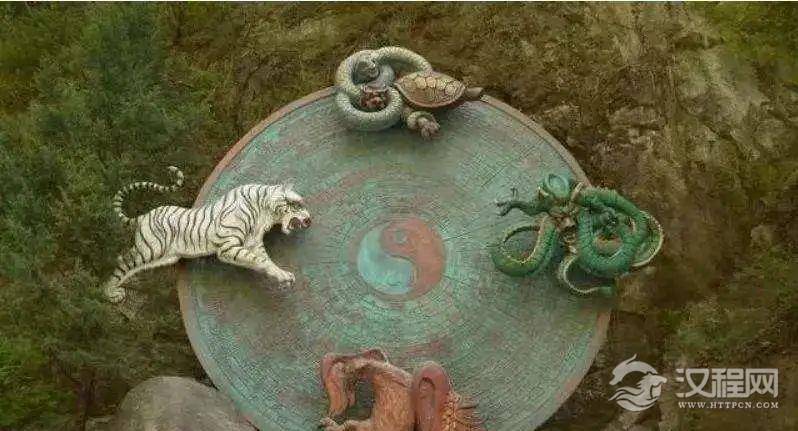 青龙白虎，在生活中有哪些应用