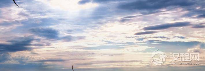 八大吉祥富贵风水，不可不知道