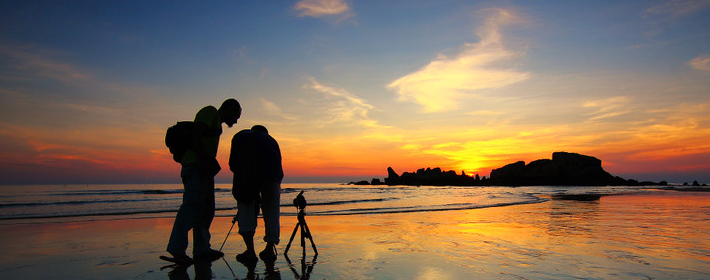 事实证明，好运势离不开好风水