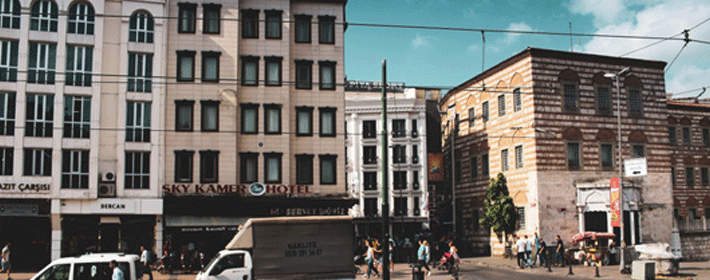 做生意要注意的风水讲究