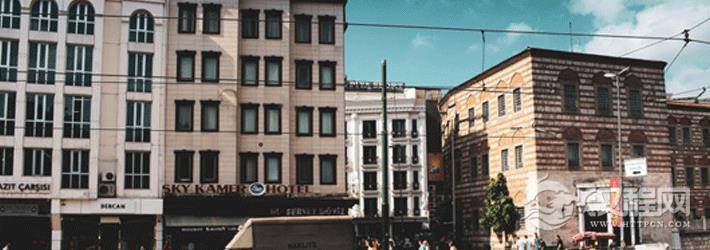 八字驿马星,创业