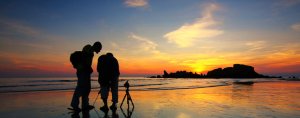 夫妻是否会离婚，冥冥之中定数