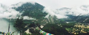 易经：遇见这几种情况不要低头