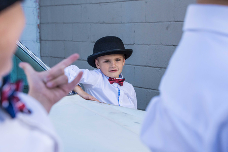 带解释好听男宝宝智慧名字大全