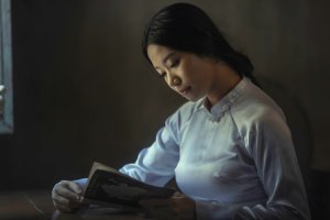 牛年女宝宝纯洁美好的女孩名字