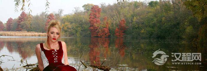 身上胎记算命图解