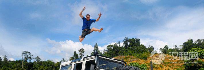 图解：手相上升线算命