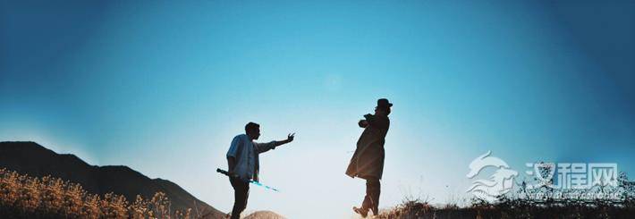 命苦人的手相，一辈子是劳碌命