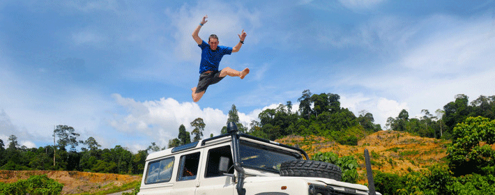 不同位置的胎记跟个人的人生运势有哪些联系?