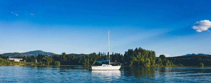 手指间隙大小代表着什么?