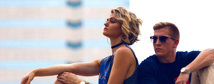 看准面相嫁个好男人