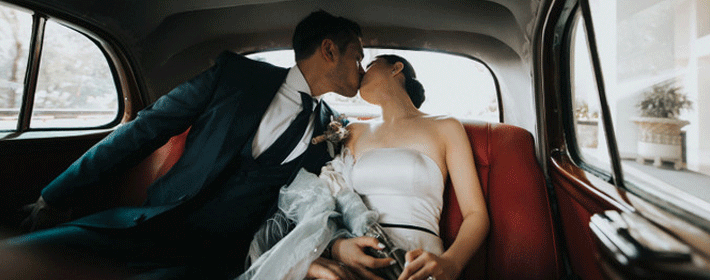 容易发生姐弟恋的面相