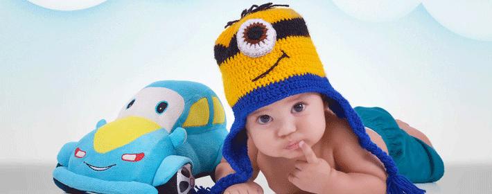 手相看你有怎样的性格