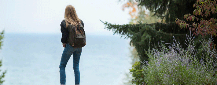 腋窝痣相怎么看?