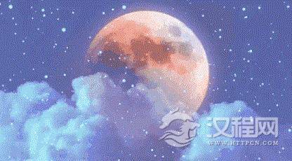 射手满月，正视自己，突破自我