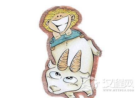 摩羯座女生有哪些缺点