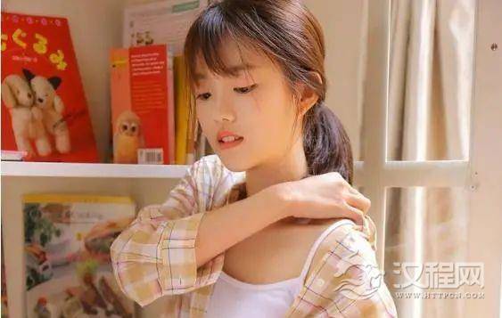 高攀不起的星座女，天生女神范