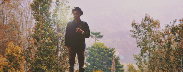 如何讨好摩羯座男人?