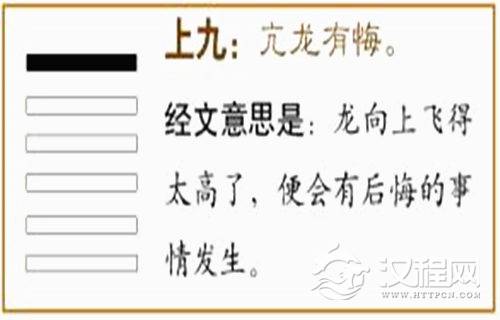 上爻