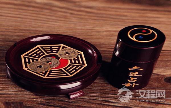 六爻世应确定方法