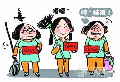 六爻如何测人的长相