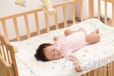 宝宝容易受到惊吓，如何为宝宝辟邪？