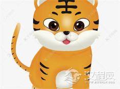 生肖虎猴冲突与和谐的较量