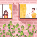 隔壁老王