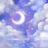 星梦雨潇