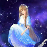 星舞女神